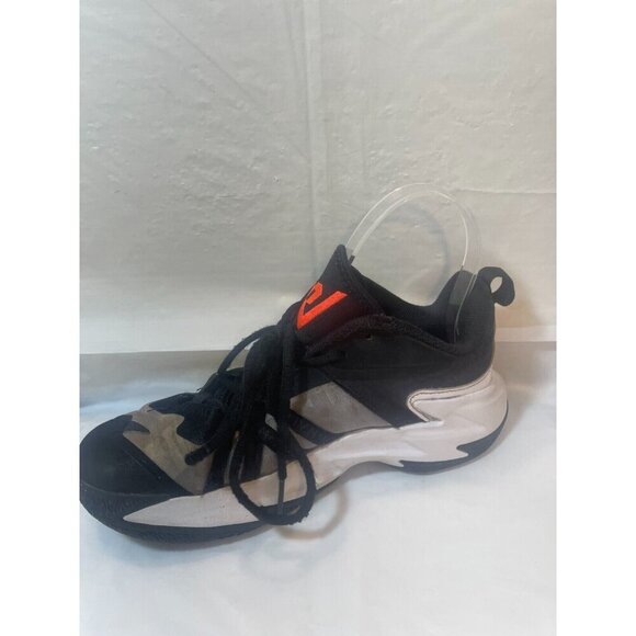 Nike GS Jordan One Take 3 DC7702-001 - Picture 2 of 15